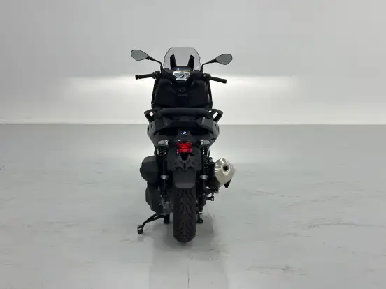BMW-C 400 X-2025