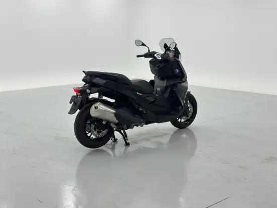 BMW-C 400 X-2025