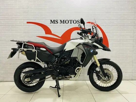 BMW F 800 GS ADVENTURE 