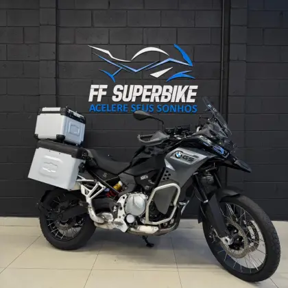 BMW F 850 GS ADVENTURE PREMIUM 