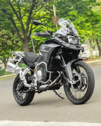 BMW F 850 GS ADVENTURE PREMIUM BMW F 850 GS ADVENTURE PREMIUM