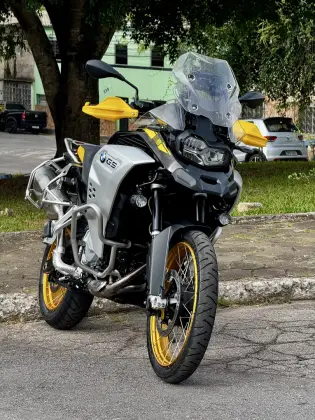 BMW F 850 GS ADVENTURE PREMIUM 