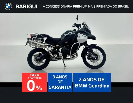 BMW F 900 GS ADVENTURE 