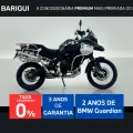 BMW F 900 GS ADVENTURE BMW F 900 GS ADVENTURE