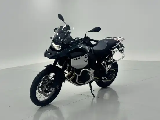 BMW-F 900 GS ADVENTURE-2026