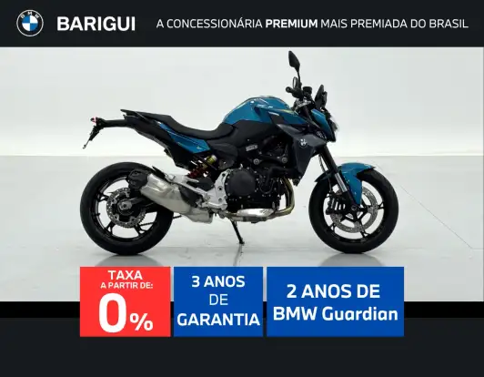 BMW-F 900 R SPORT PLUS-2025