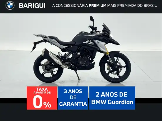 BMW-G 310 GS BMW-G 310 GS-2026