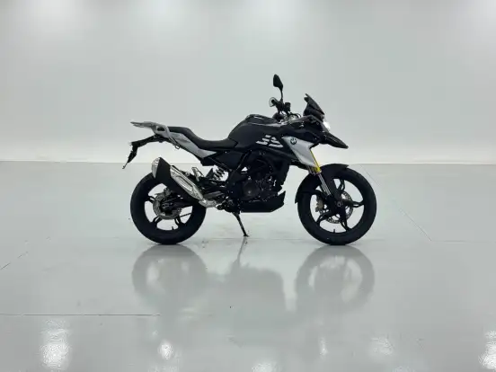 BMW-G 310 GS BMW-G 310 GS-2026