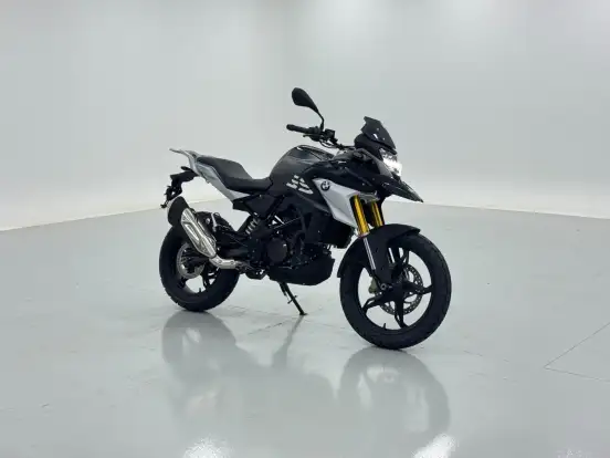 BMW-G 310 GS BMW-G 310 GS-2026