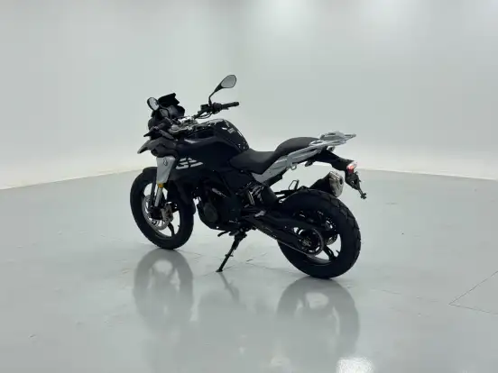 BMW-G 310 GS BMW-G 310 GS-2026