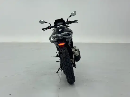 BMW-G 310 GS BMW-G 310 GS-2026