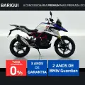 BMW G 310 GS BMW G 310 GS