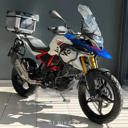 BMW G 310 GS 