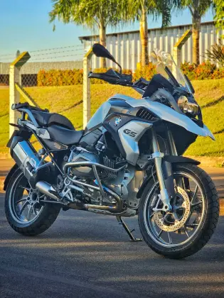 BMW R 1200 GS 