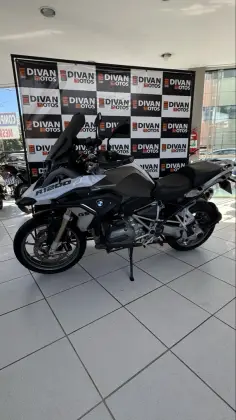 BMW R 1200 GS BMW R 1200 GS