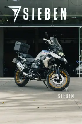 BMW R 1250 GS PREMIUM BMW R 1250 GS PREMIUM