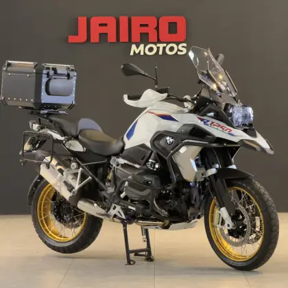BMW R 1250 GS 