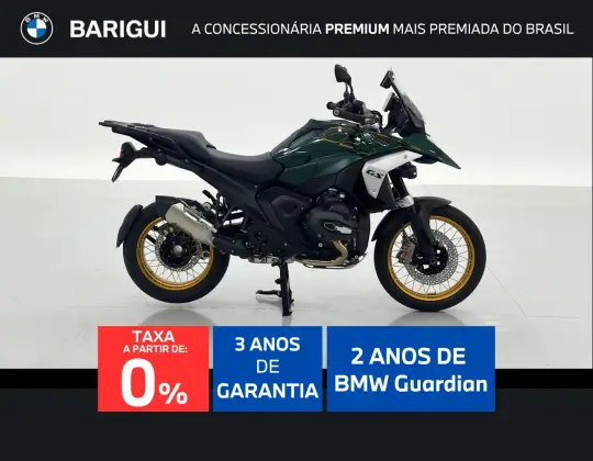 BMW R 1300 GS OPTION 719 