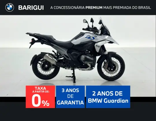 BMW R 1300 GS PLUS BMW R 1300 GS PLUS