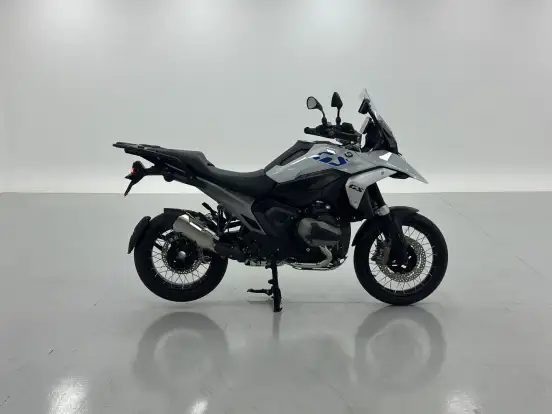 BMW-R 1300 GS PLUS BMW-R 1300 GS PLUS-2026