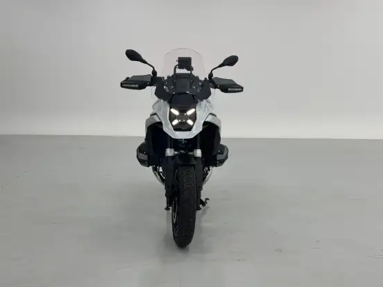 BMW-R 1300 GS PLUS-2026