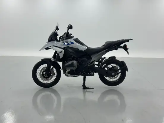 BMW-R 1300 GS PLUS-2026