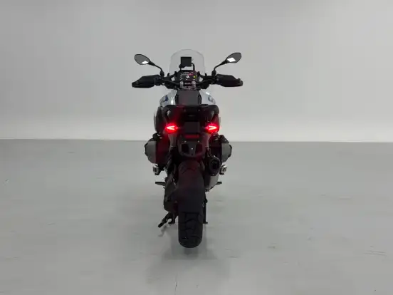 BMW-R 1300 GS PLUS-2026