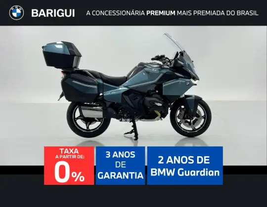 BMW R 1300 RT OPTION 719 