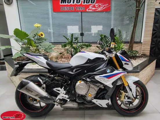 BMW-S 1000 R BMW-S 1000 R-2020