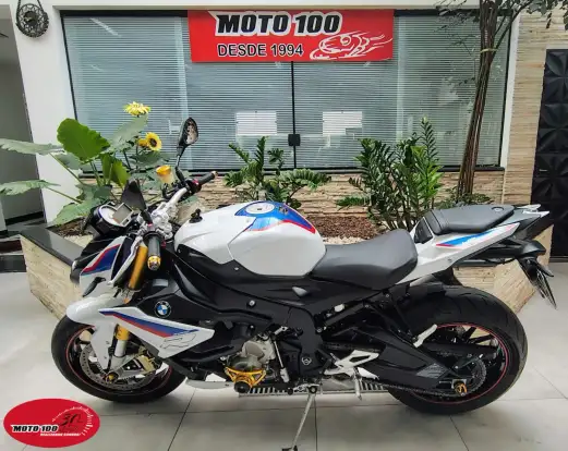 BMW-S 1000 R BMW-S 1000 R-2020
