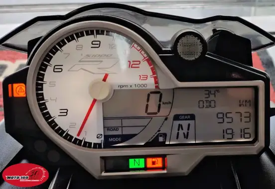 BMW-S 1000 R-2020