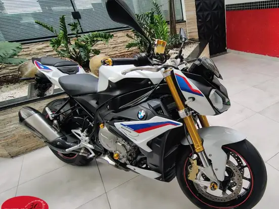 BMW-S 1000 R BMW-S 1000 R-2020