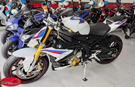 BMW-S 1000 R-2020