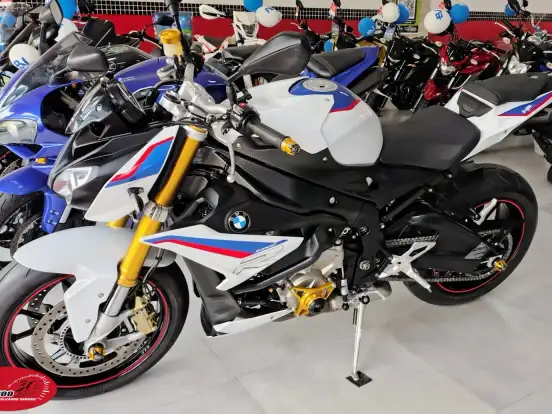 BMW-S 1000 R BMW-S 1000 R-2020