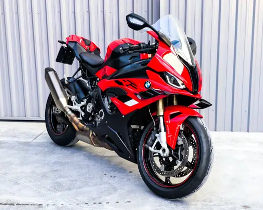 BMW S 1000 RR 