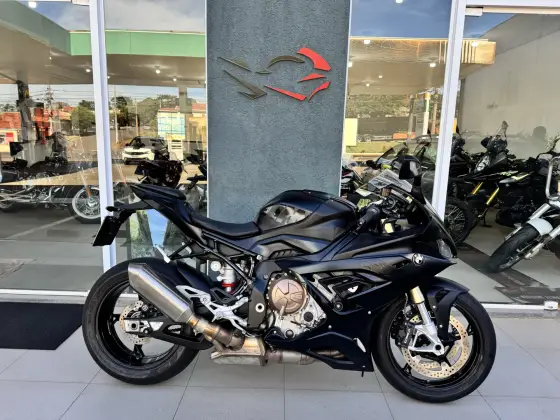 BMW S 1000 RR 