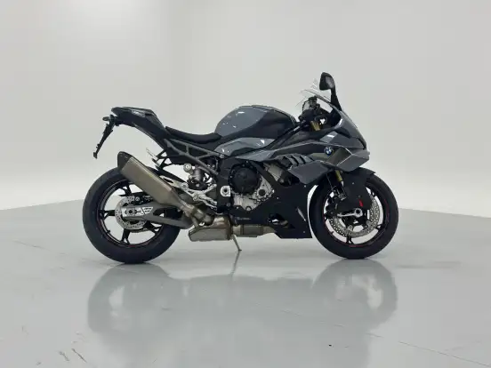 BMW-S 1000 RR-2026