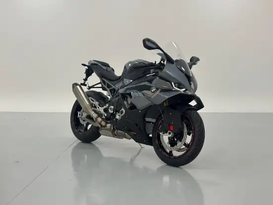BMW-S 1000 RR-2026