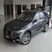 BMW X1 2.0 16V TURBO ACTIVEFLEX SDRIVE20I 4P AUTOMÁTICO BMW X1 2.0 16V TURBO ACTIVEFLEX SDRIVE20I 4P AUTOMÁTICO