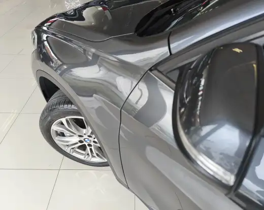 BMW-X1-2.0 16V TURBO ACTIVEFLEX SDRIVE20I 4P AUTOMÁTICO BMW-X1-2020