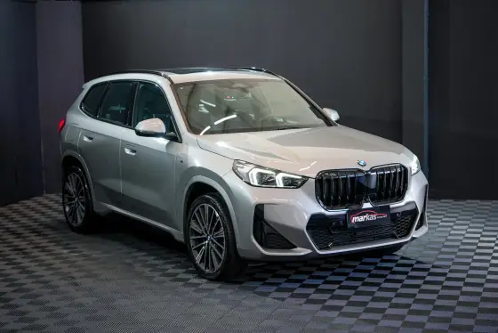 BMW X1 2.0 16V TURBO GASOLINA SDRIVE20I M SPORT STEPTRONIC BMW X1 2.0 16V TURBO GASOLINA SDRIVE20I M SPORT STEPTRONIC