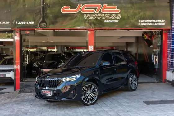 BMW X1 2.0 16V TURBO GASOLINA SDRIVE20I M SPORT STEPTRONIC BMW X1 2.0 16V TURBO GASOLINA SDRIVE20I M SPORT STEPTRONIC