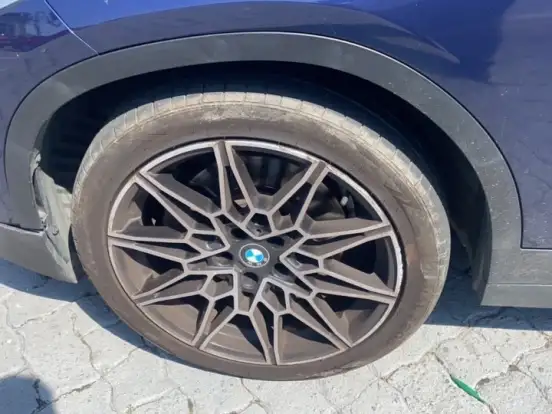 BMW-X2-2.0 16V TURBO ACTIVEFLEX SDRIVE20I GP STEPTRONIC BMW-X2-2019