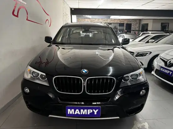 BMW-X3-2013