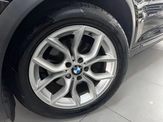 BMW-X3-2013
