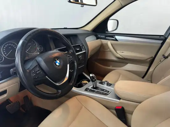 BMW-X3-2013