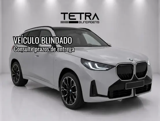 BMW X3 2.0 TWINPOWER MHEV XDRIVE30I M SPORT STEPTRONIC BMW X3 2.0 TWINPOWER MHEV XDRIVE30I M SPORT STEPTRONIC