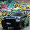 BMW X3 3.0 TWINPOWER GASOLINA M COMPETITION STEPTRONIC BMW X3 3.0 TWINPOWER GASOLINA M COMPETITION STEPTRONIC