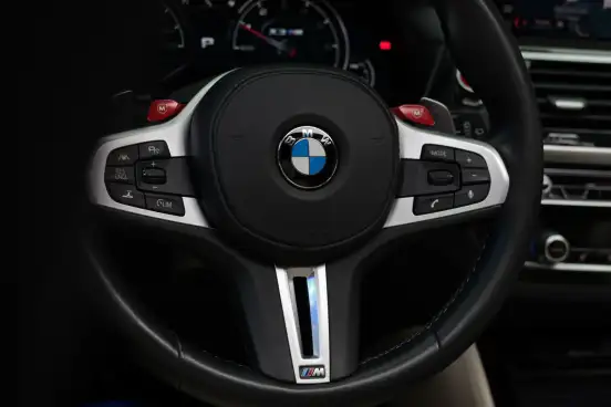 BMW-X3-3.0 TWINPOWER GASOLINA M COMPETITION STEPTRONIC BMW-X3-2019