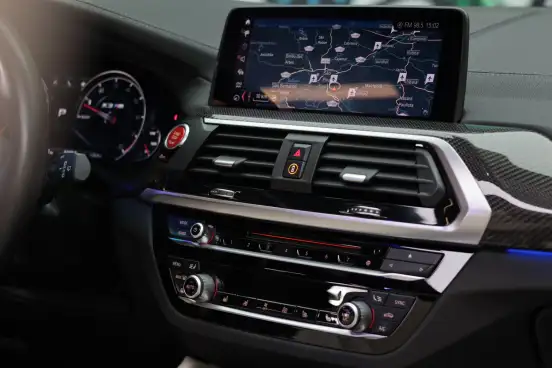 BMW-X3-3.0 TWINPOWER GASOLINA M COMPETITION STEPTRONIC BMW-X3-2019